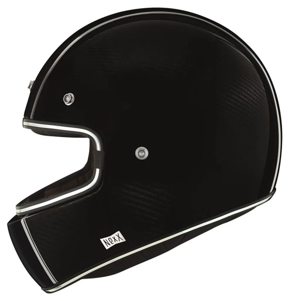CASQUE NEXX X.G100 CARBON.