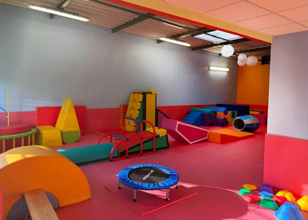 Ouverture officielle de POP’S KIDS : la baby gym arrive à Montrabé !