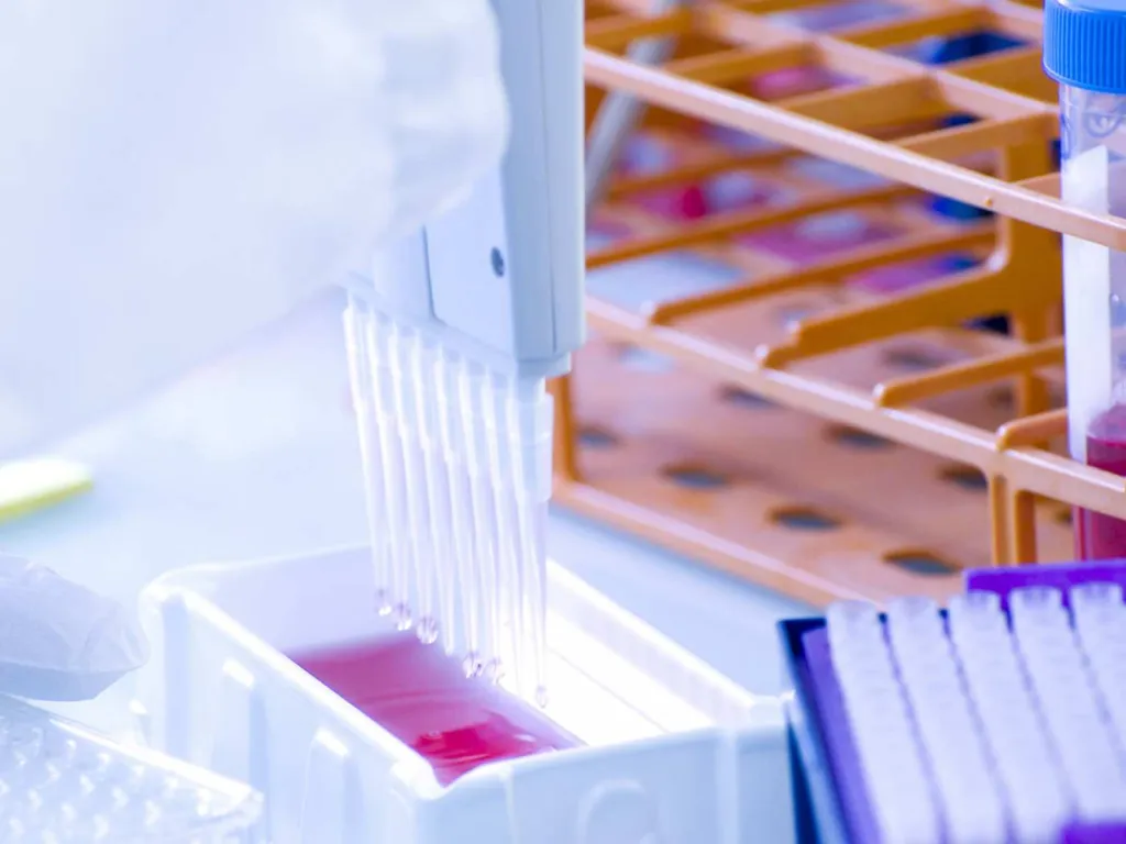 Photographe centre de recherche médicale à Lyon en région Rhône-Alpes Auvergne