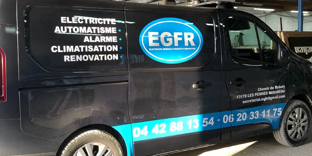 COTE 1 EGFR