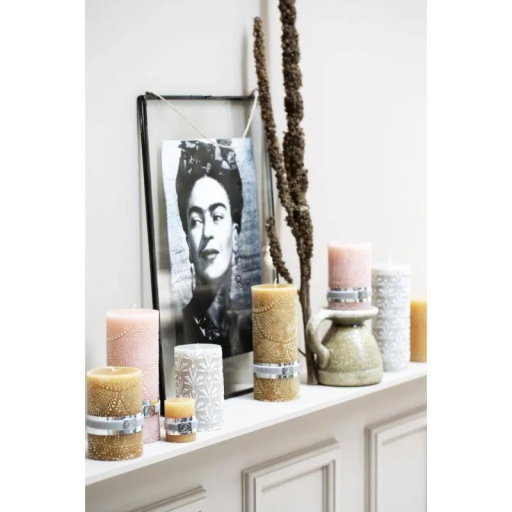 Bougies Lene Bjerre - Inspirations d'Intérieurs