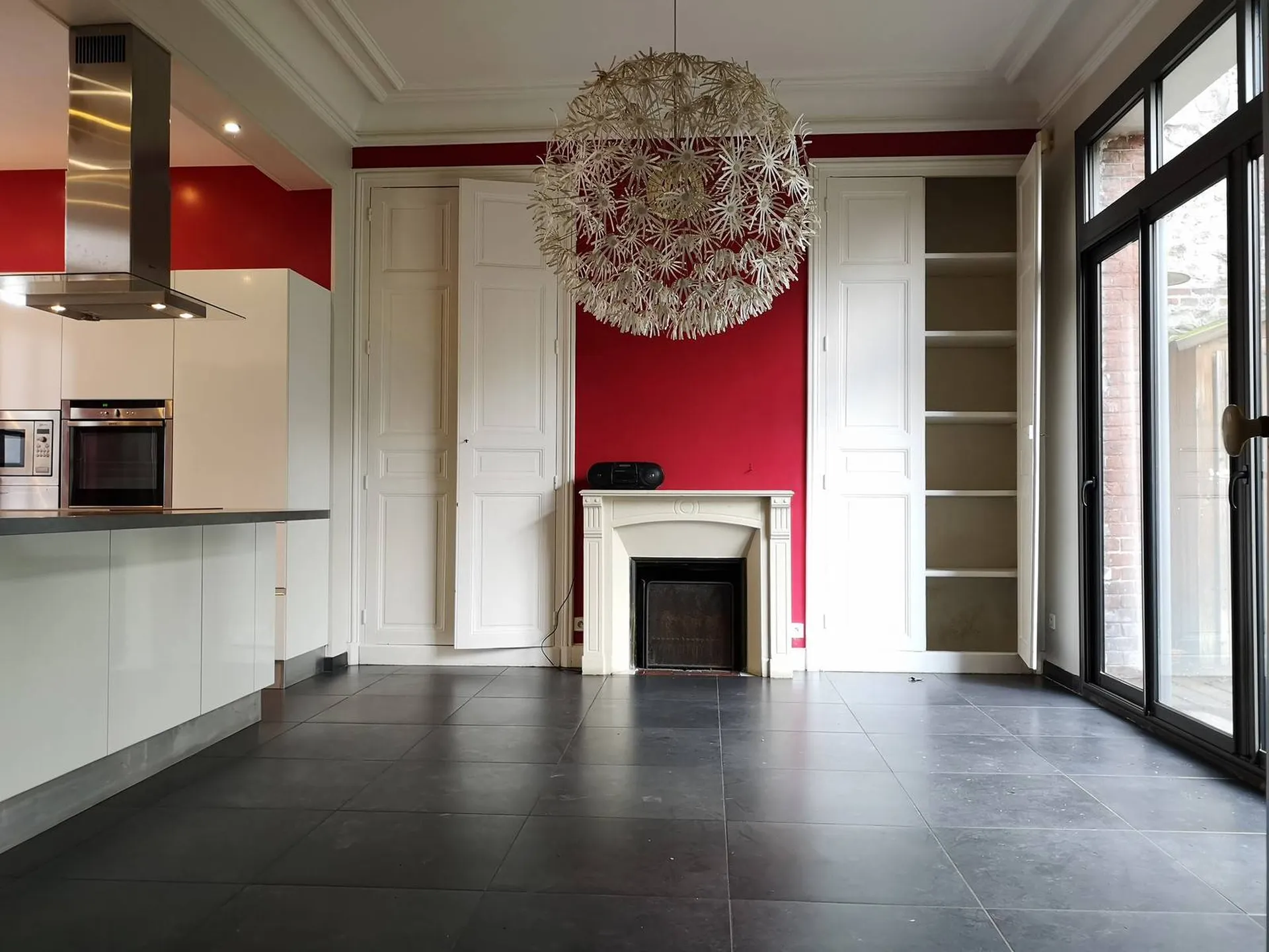 Vend Maison en briques dans le calvados 14