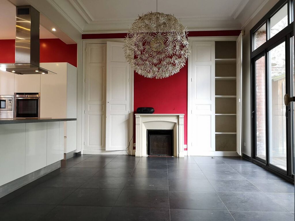 Vend Maison en briques dans le calvados 14