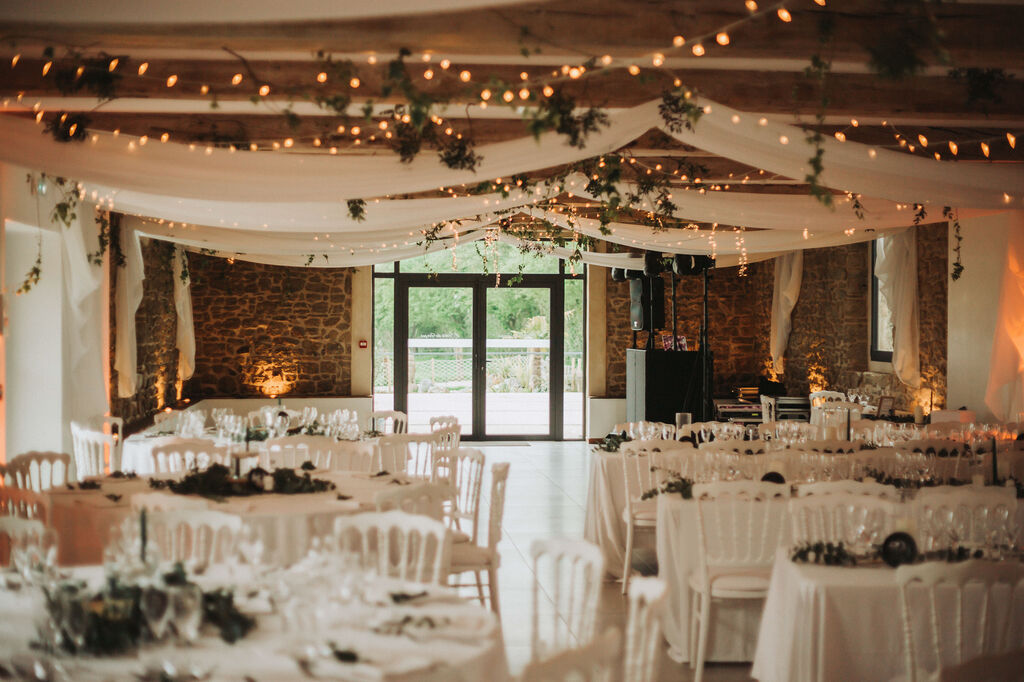 Activité de mariage