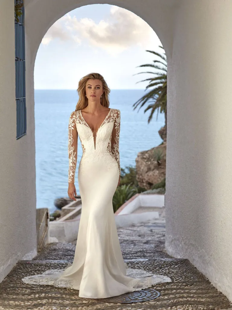 Faut-il verser un acompte pour réserver une robe ?