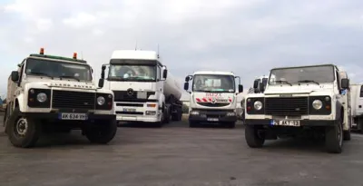 Micro-station d'épuration à Aix en Provence