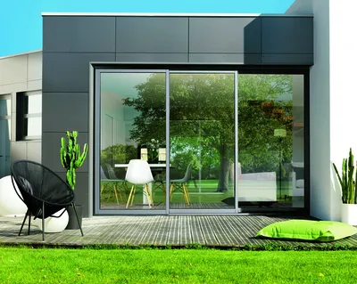 installation de baie à galandage sur mesure salon de provence