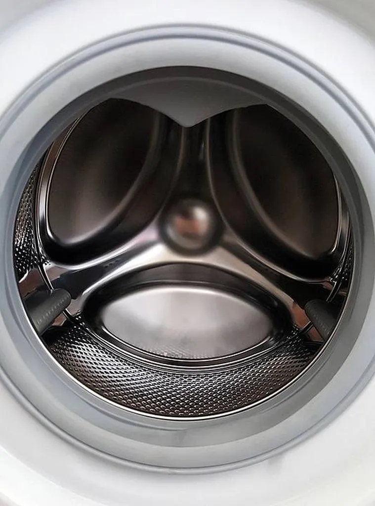 Comment nettoyer le tambour de son lave-linge