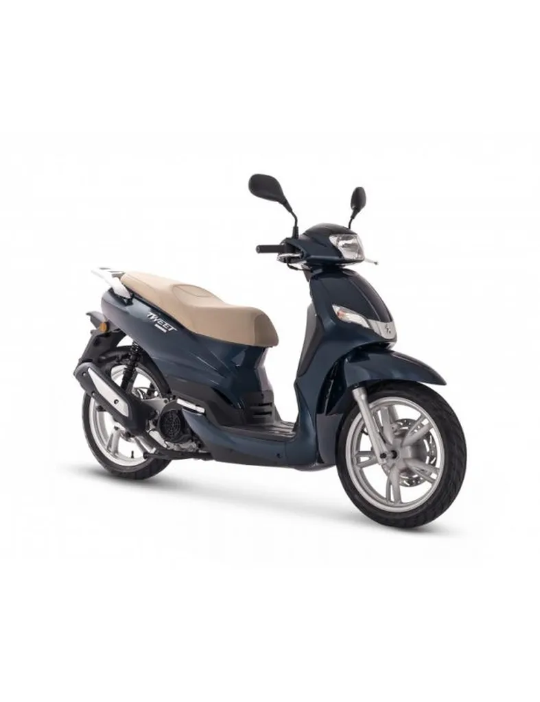PEUGEOT TWEET 50cc VAR