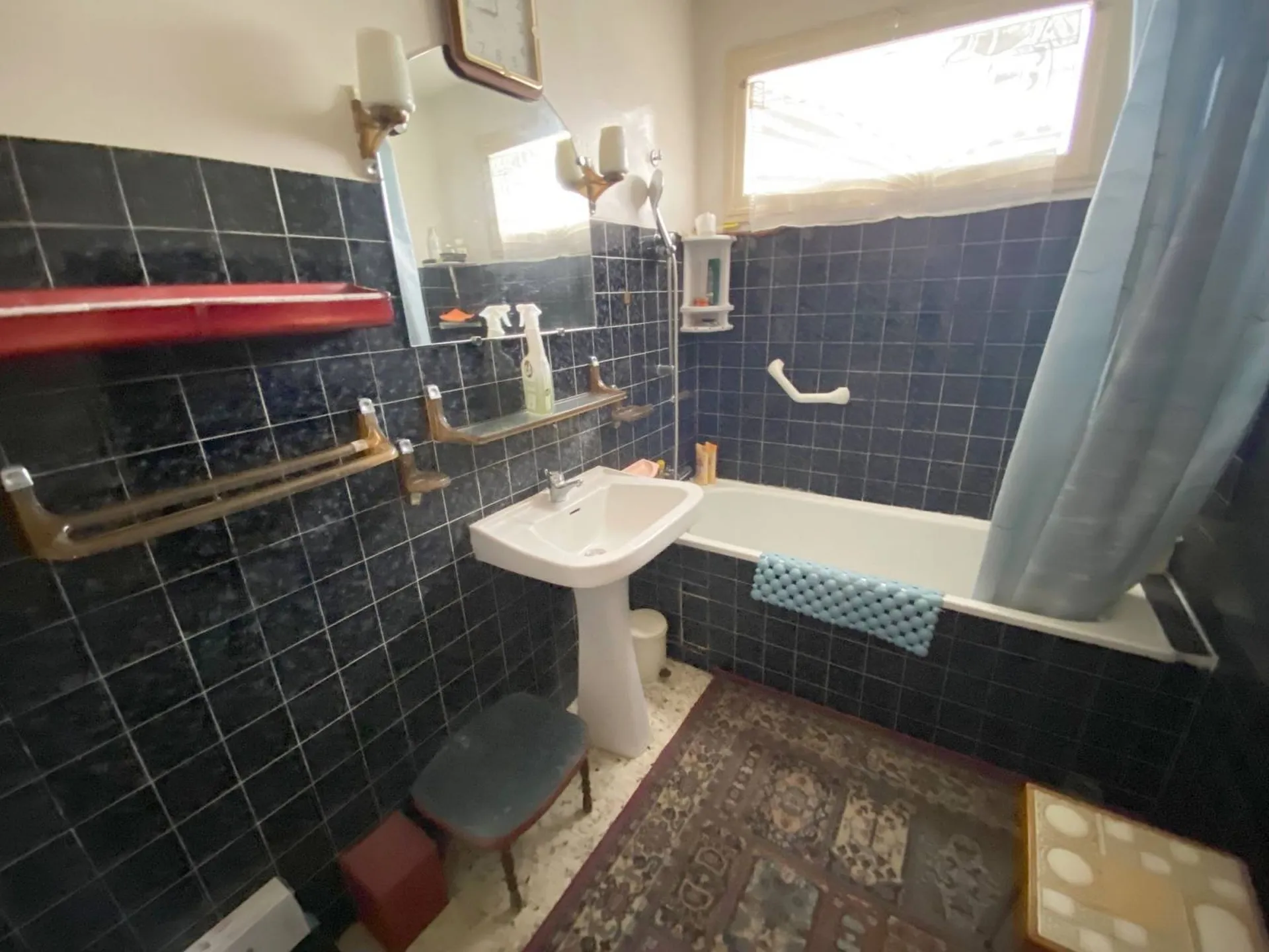 belle maison provençale a la vente sur la bédoule