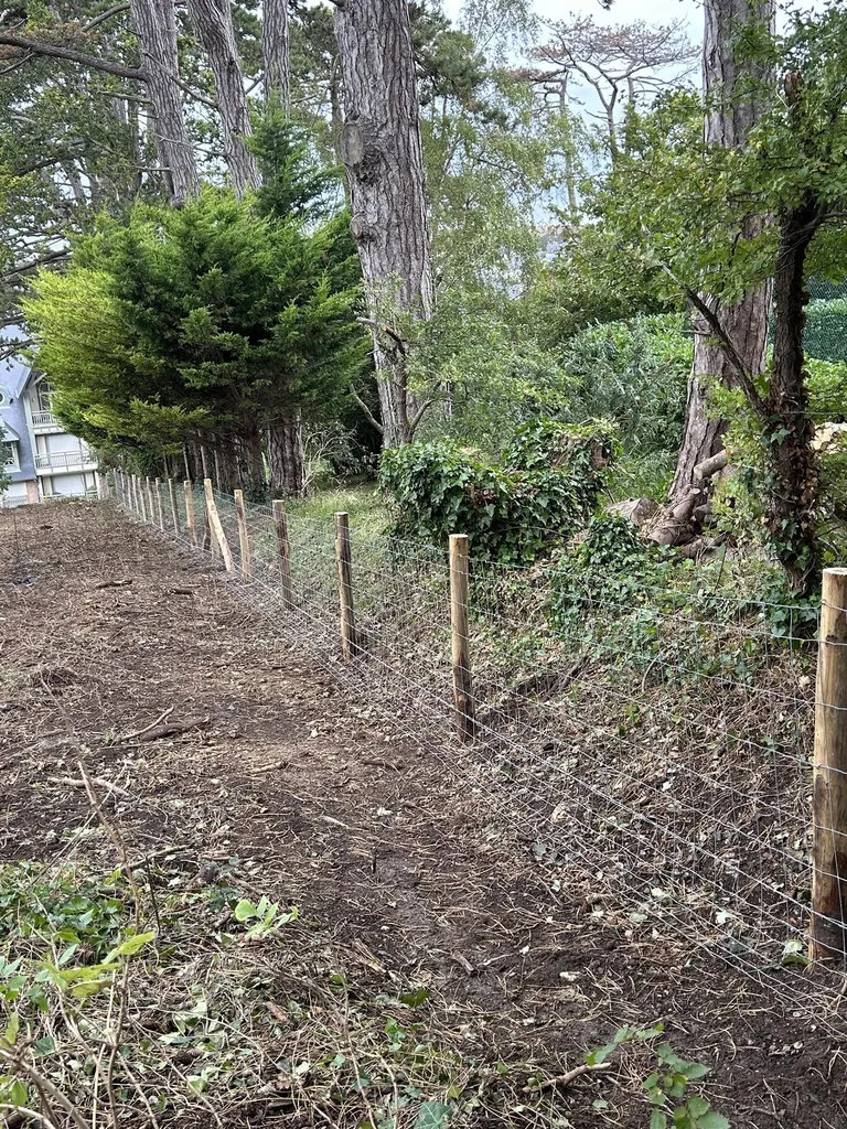 Installation de Clôtures pour gibiers, Grillage à moutons et Protections périmétriques agricoles à Lieurey dans l'Eure 27 et ses Alentours