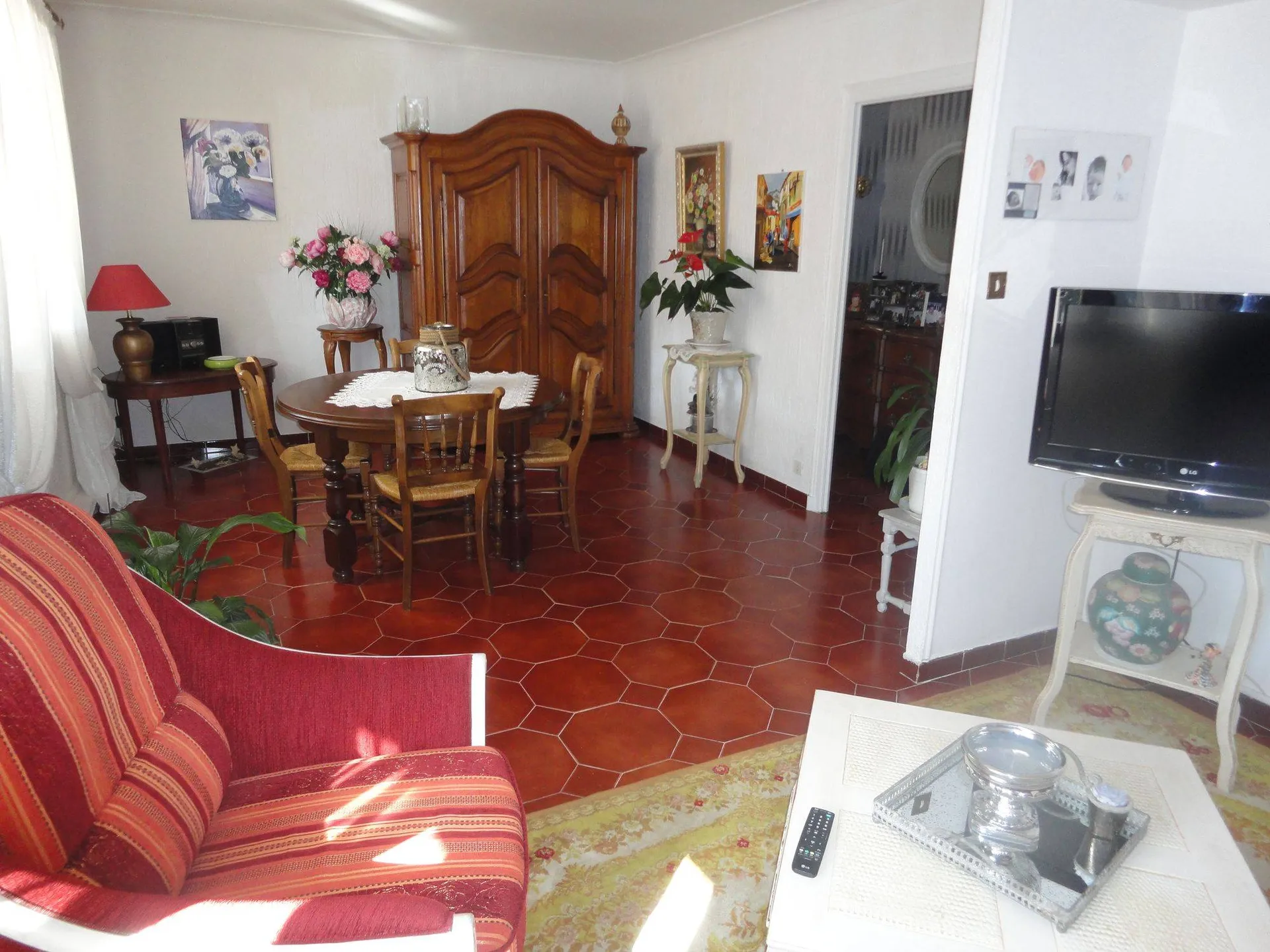 a vendre roquefort la bedoule