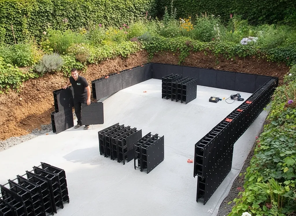 Quelle piscine choisir pour créer un bassin durable, esthétique et adapté à son extérieur en Auvergne