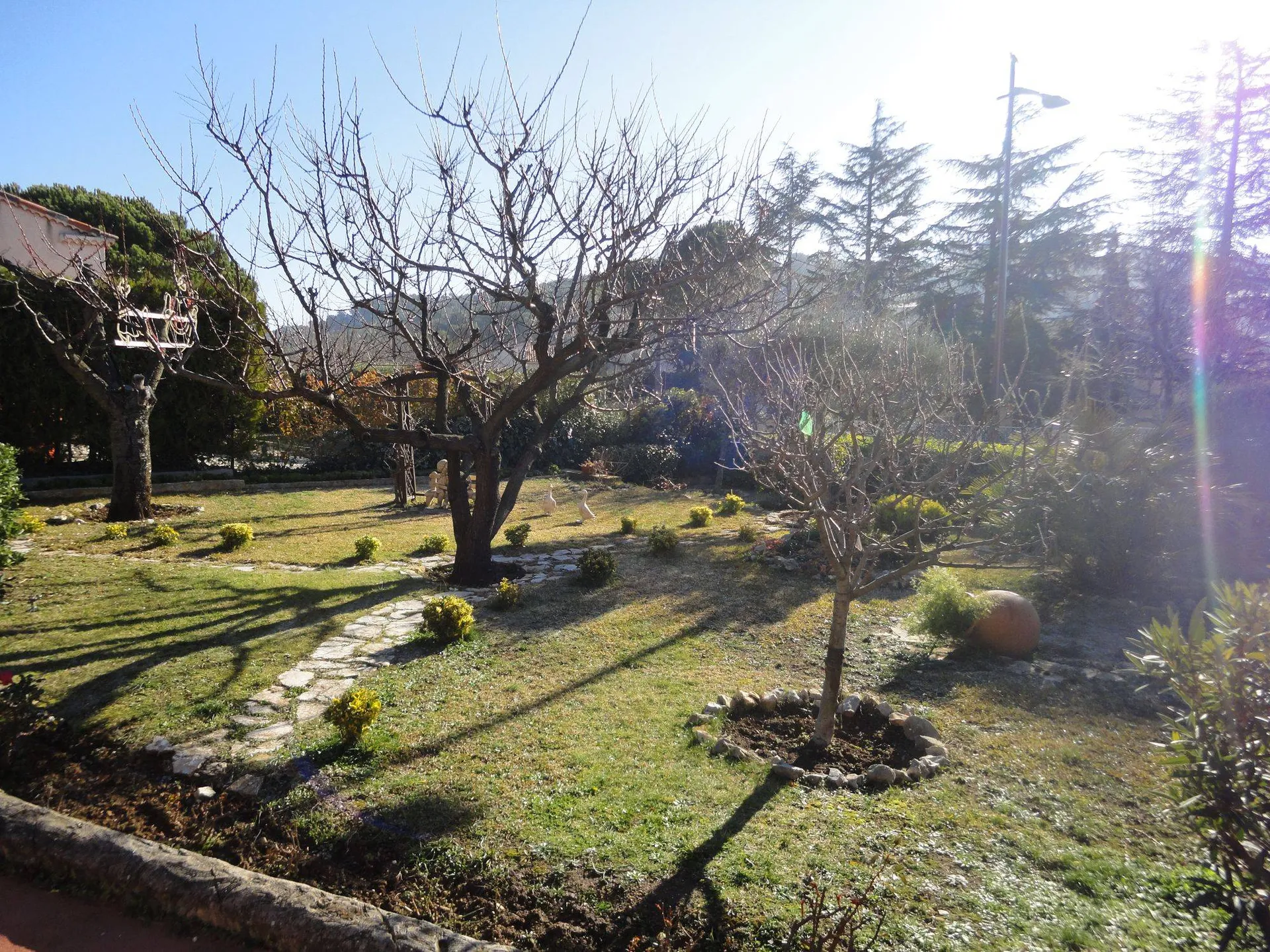 CARNOUX EN PROVENCE VENTE MAISON