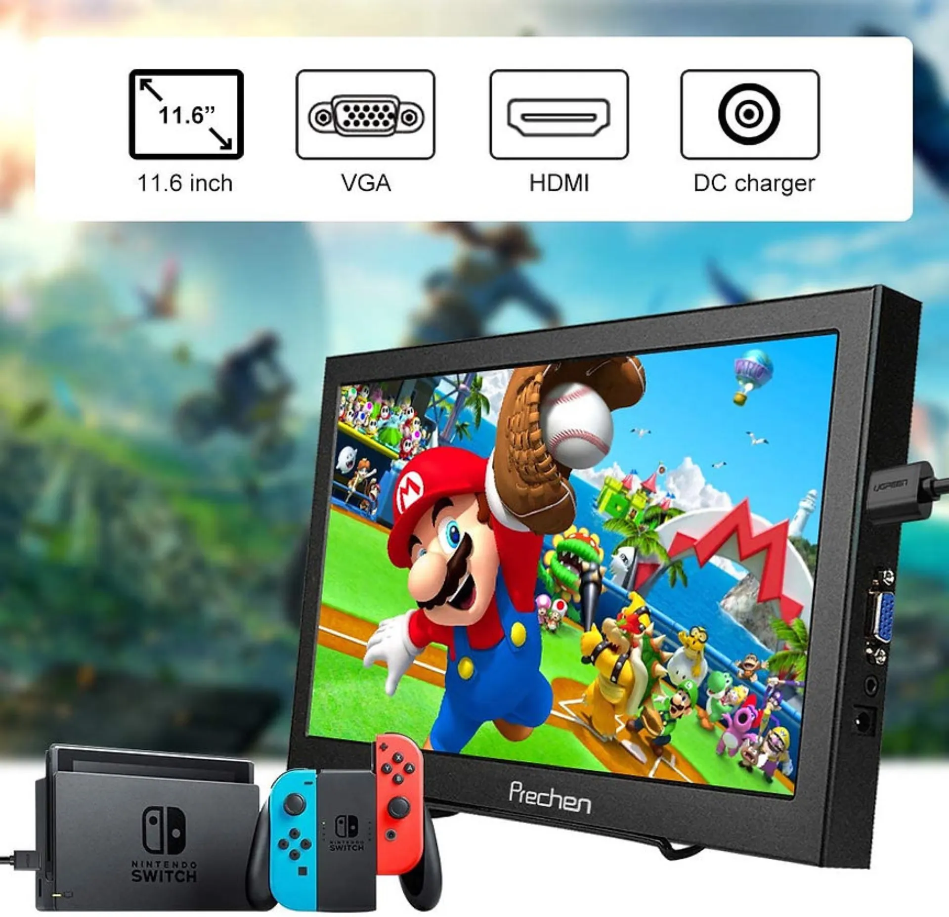 location moniteur portable à Aix en Provence dans les bouches du Rhône