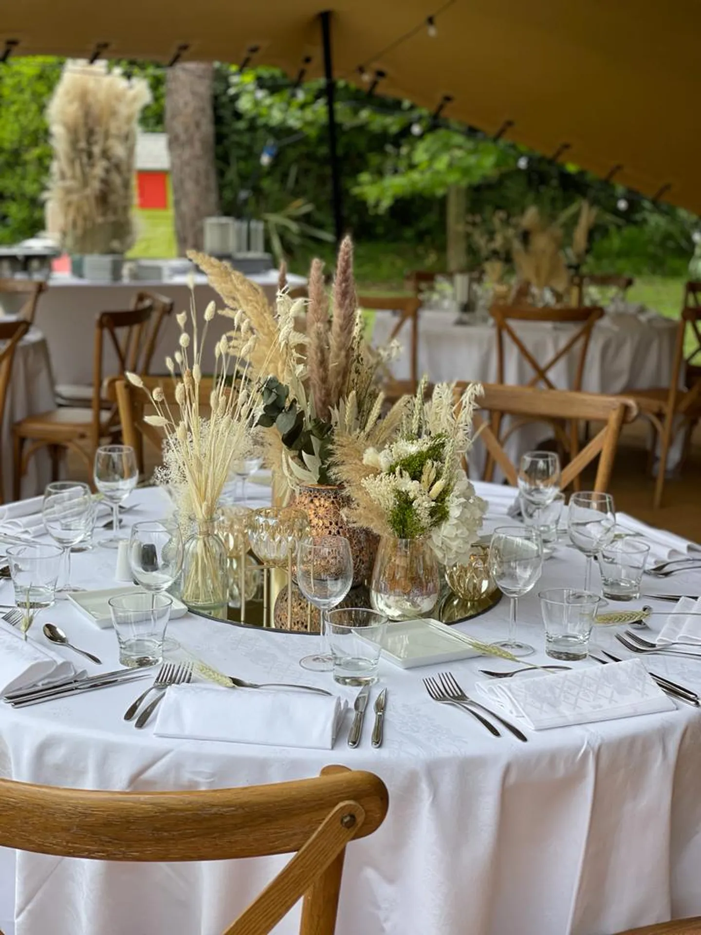 Wedding planner à saint tropez