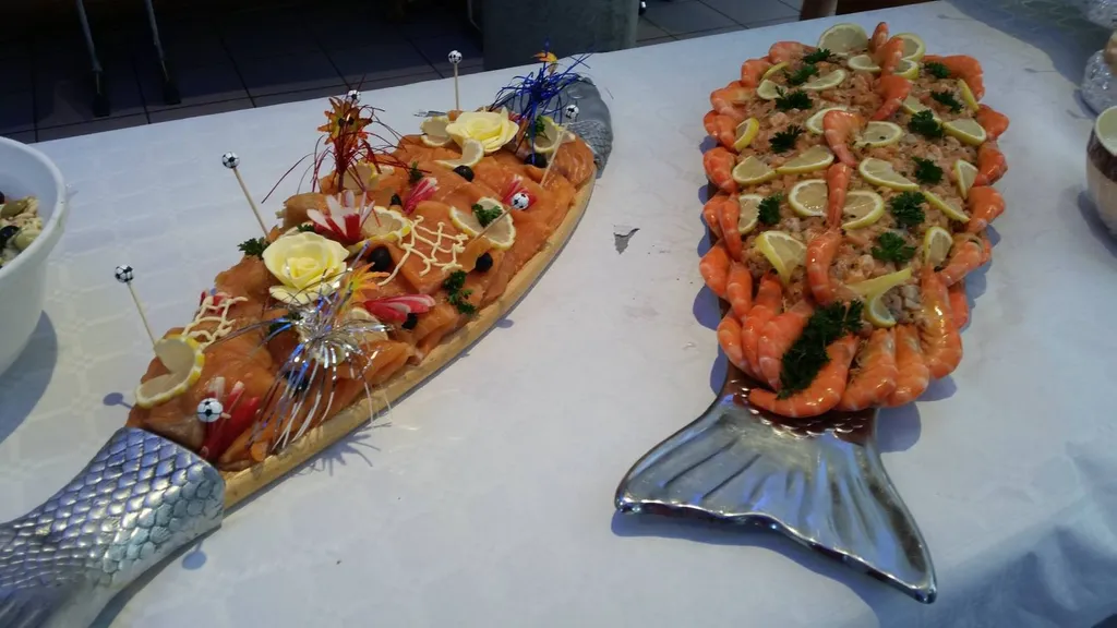 POISSON FROID