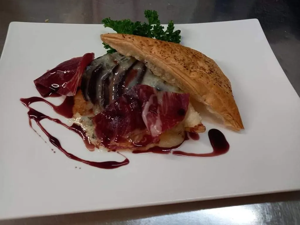 Restaurant Gastronomique à Nassandres