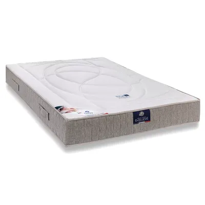 Achat d'un matelas Symphonie Diroy en latex naturel pour un confort naturel et équilibré proche de Lyon