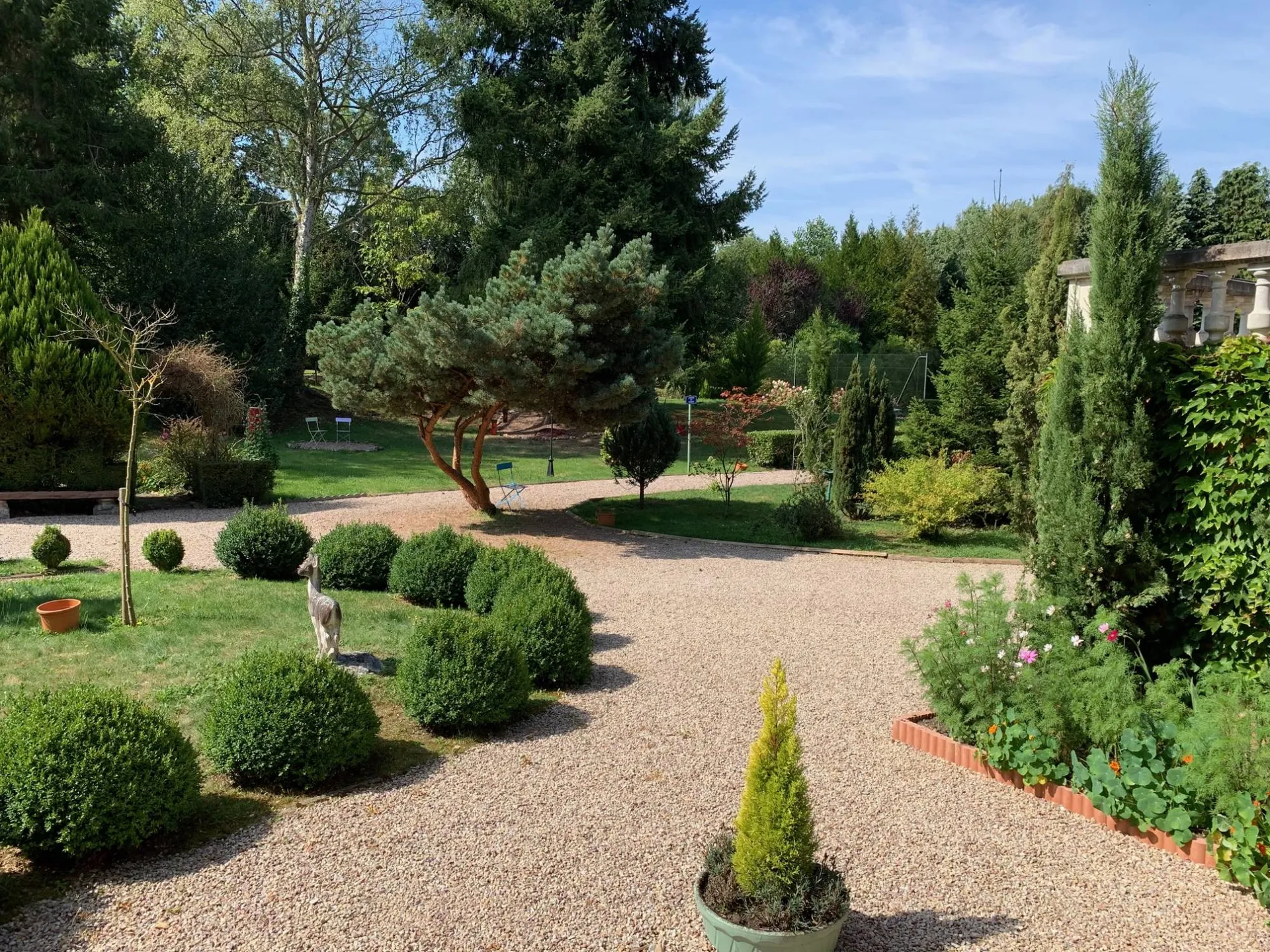 PROPRIETES NORMANDES, Région Lisieux, Calvados 14