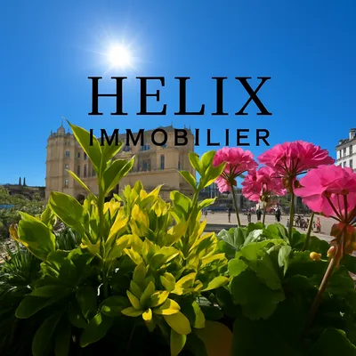 helix immobilier st germain en laye