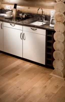 parquet chêne