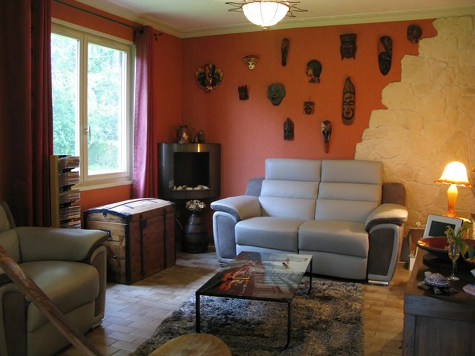 MAISON NORMANDE proche de LISIEUX, Calvados 14