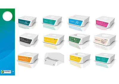 Tri des déchets de bureau à bordeaux et Toulouse