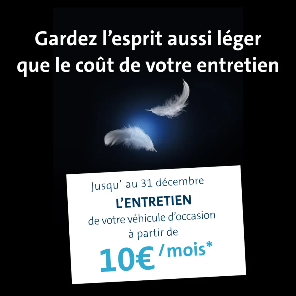 Financer son véhicule en Location avec Option d'Achat