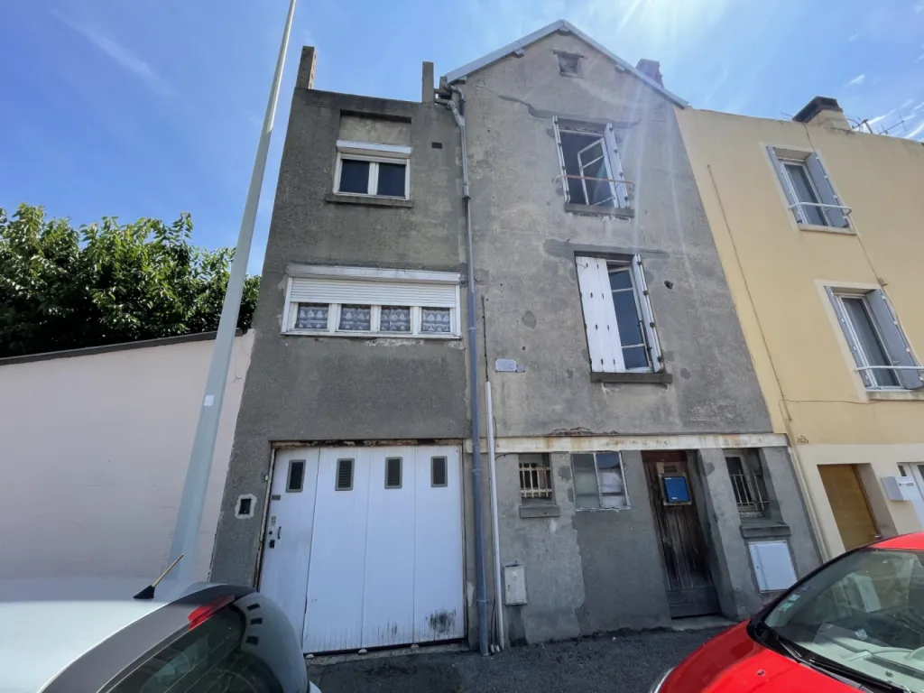 Isolation par l'extérieur avec Ravalement Projeté : Une solution efficace pour des économies d'énergie et une protection durable Le Havre , Fecamp 76