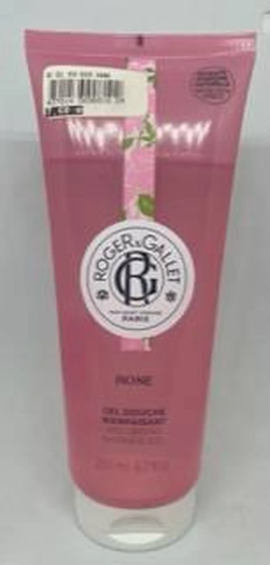 ROGER&GALLET gel douche PROMO
