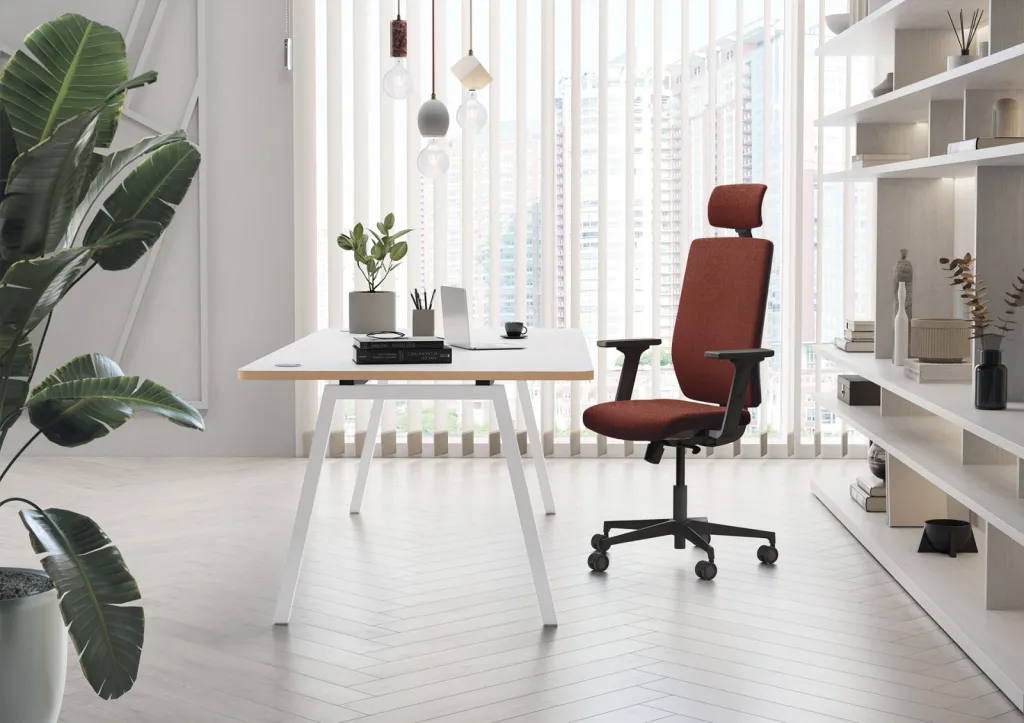 Fauteuil de bureau Swatt