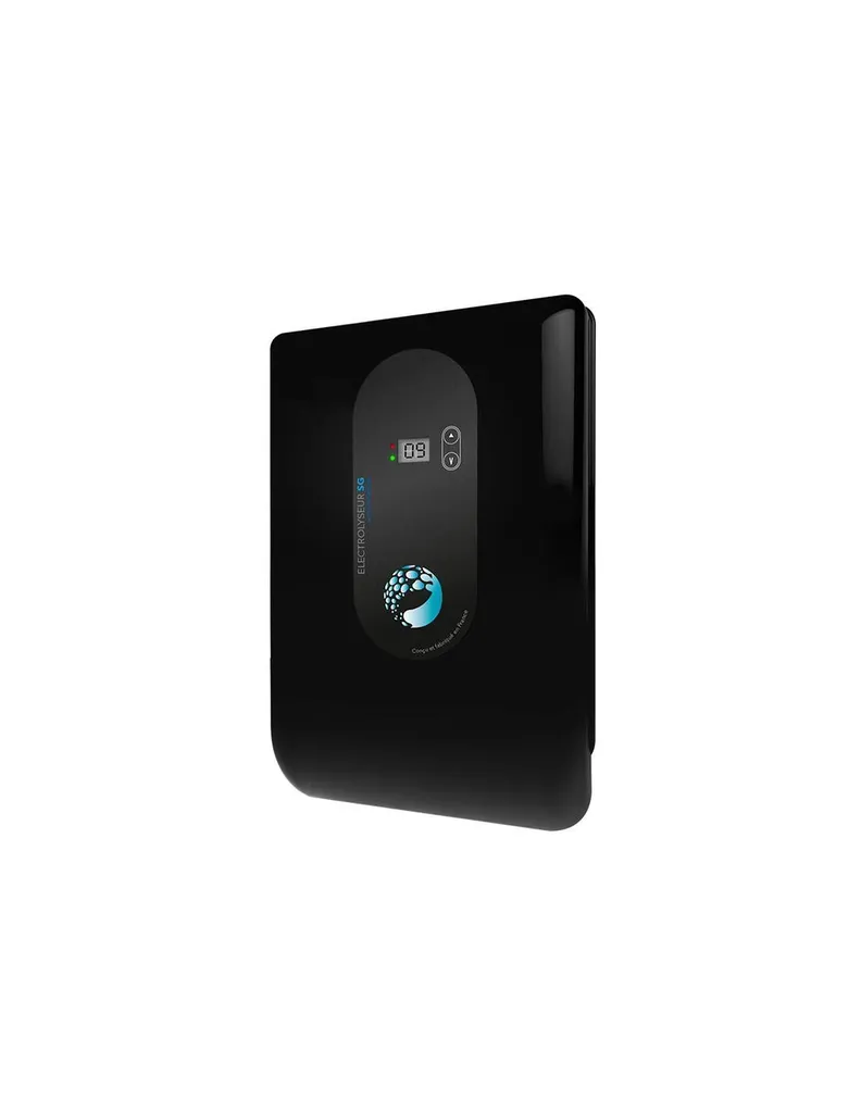 electrolyseur au sel SG70 alliance piscines eaushop