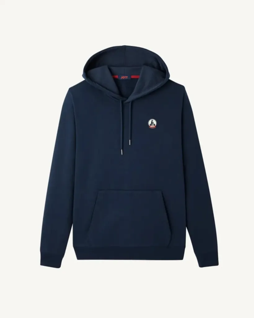 Sweat doux en coton - JOTT