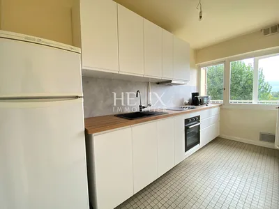 Le Pecq, 2p, 45.82m2, vue Seine