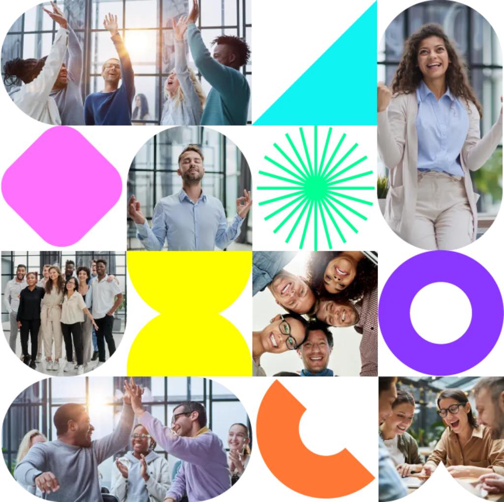 Transformez vos défis en opportunités