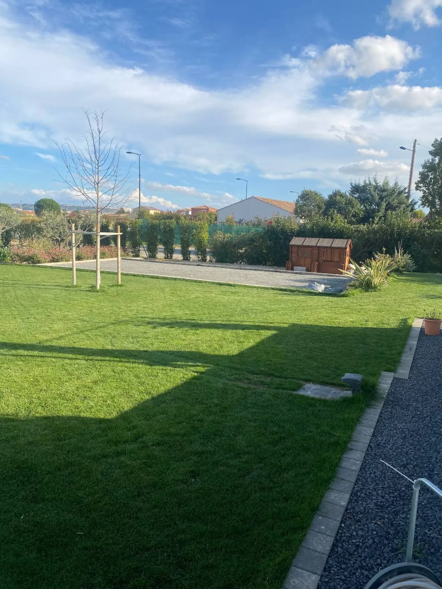 paysagiste pour amenagement exterieur de jardin pour maison contemporaine a berre l etan paysagiste pour amenagement exterieur de jardin pour maison contemporaine a berre l etan