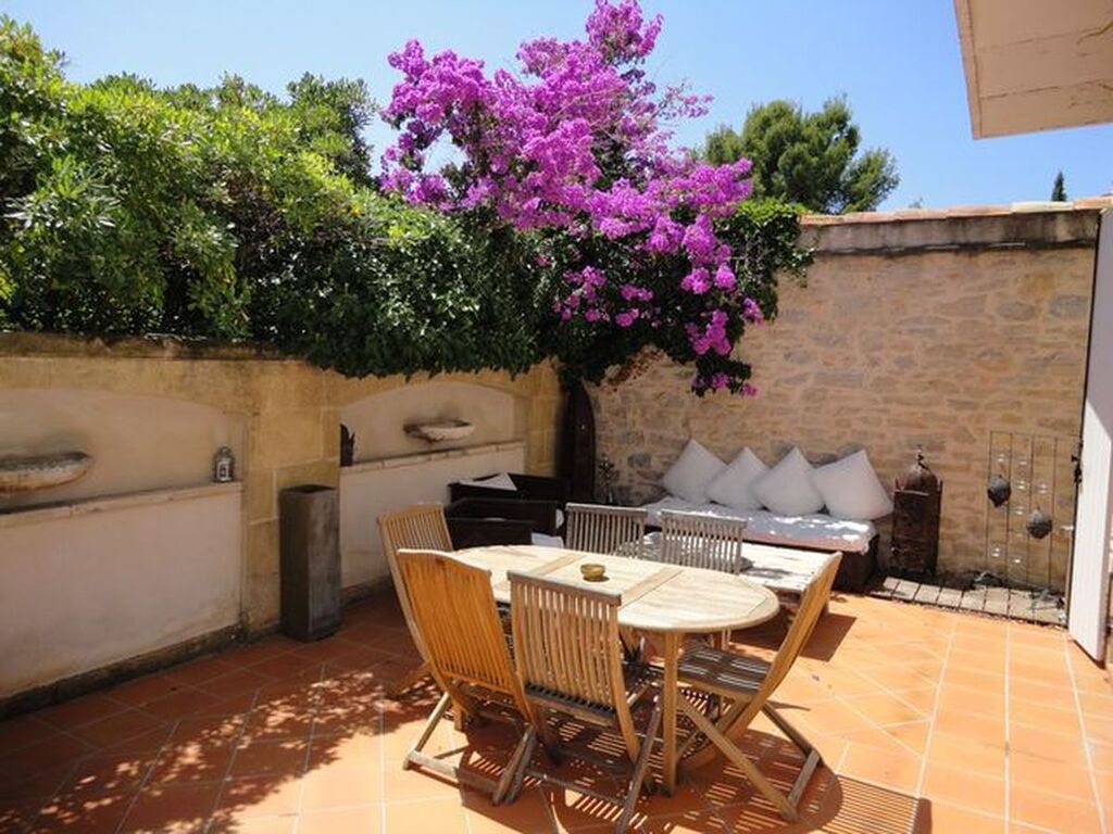 Proche plages vente maison La Ciotat