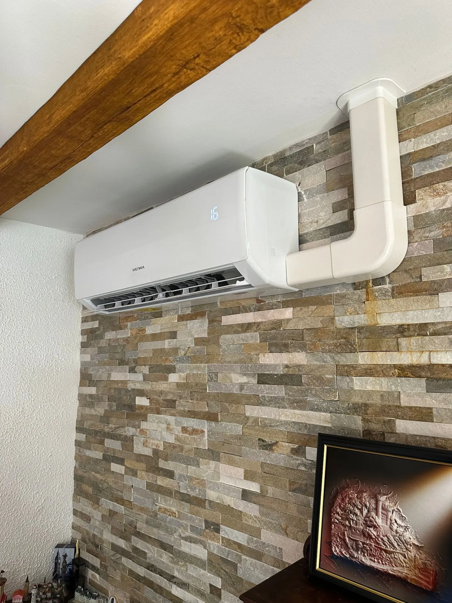 Climaticien professionnel à Toulouse pour devis gratuit installation et maintenance de climatisation réversible performante Daikin