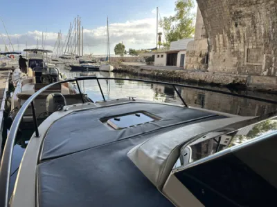 AS Marine 23 GL – Confort et performance disponibles en occasion à Six-Fours-les-Plages
