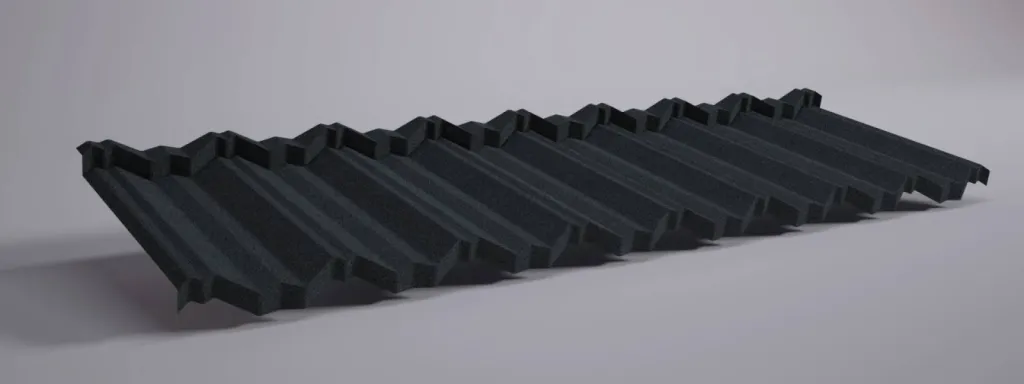 GERARD CLASSIC couleur CHARCOAL