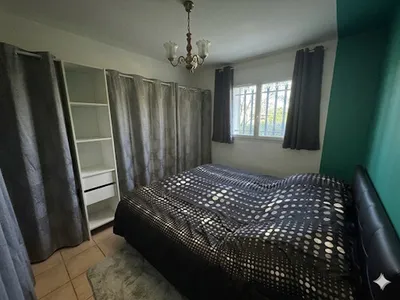 Maison à vendre au Luc - Un lieu de vie sain et serein – Résidence Les Romarins