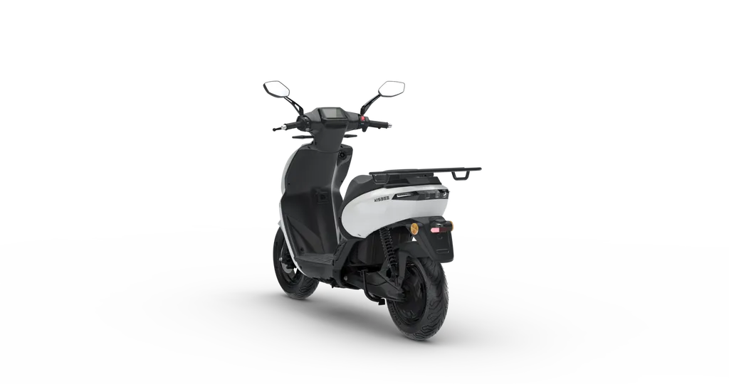 SCOOTER NEUF PEUGEOT KISBEE SE CARGO LA SEYNE SUR MER