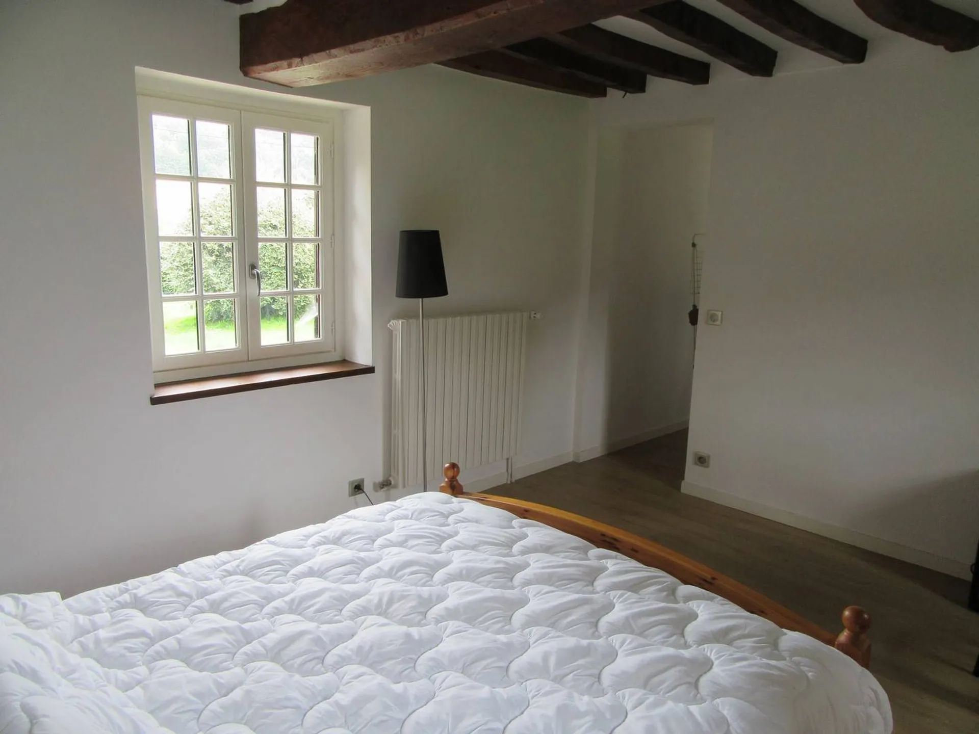 A vendre maison proche mer