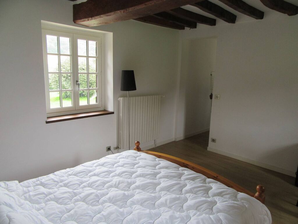 A vendre maison proche mer