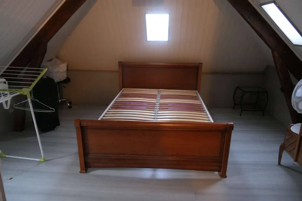 PARIS LE HAVRE A VENDRE