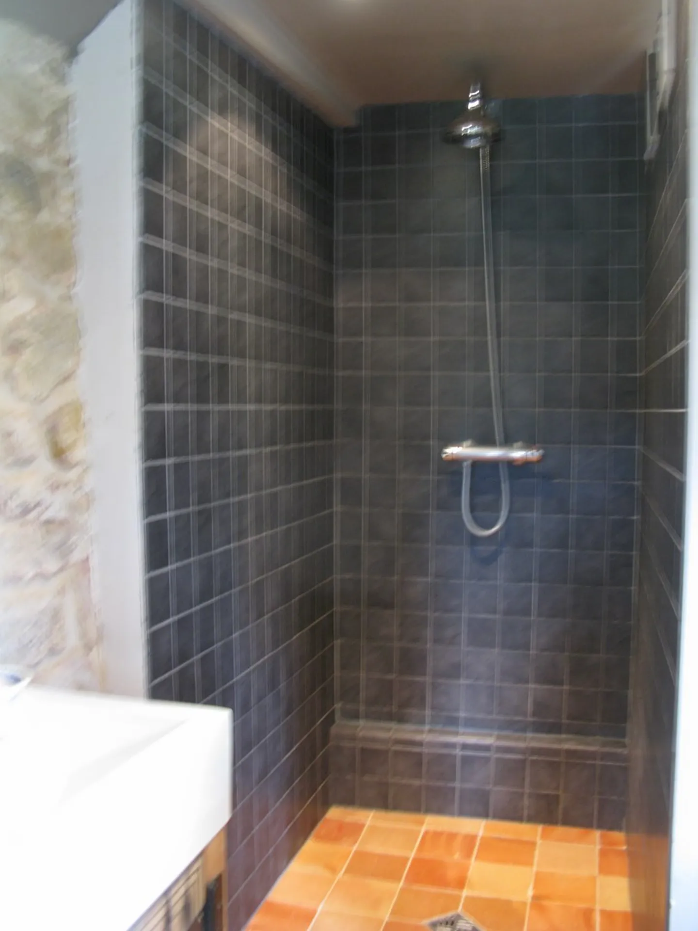 MAISON NORMANDE Proche Cambremer, Pays d'Auge