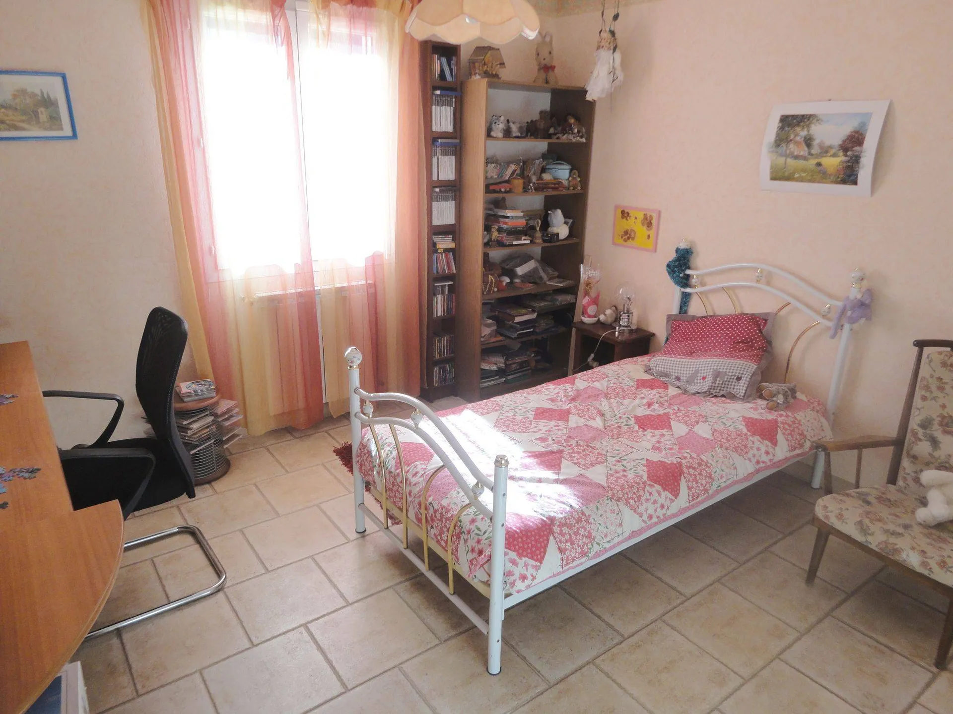 roquefort la bedoule a vendre