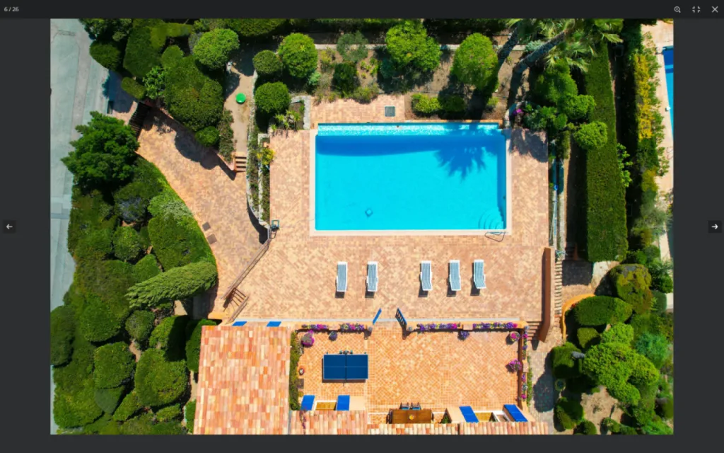 Villa 4 pièce(s) 3 chambre(s) 169 m² Saint Aygulf (83370)