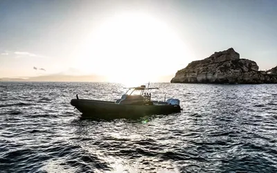 Acheter un semi rigide haute de gamme en France